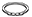 挡圈