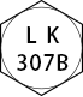 ASTM A307B