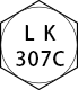 STM A307C