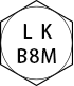 A320 B8M