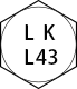 A320 L43