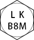 B8M 螺栓